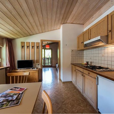 Residence Trametsch Brixen Exteriér fotografie
