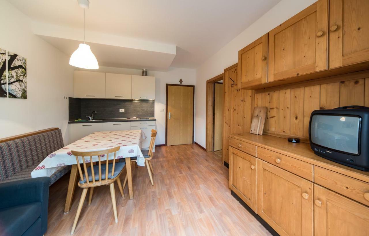 Residence Trametsch Brixen Exteriér fotografie