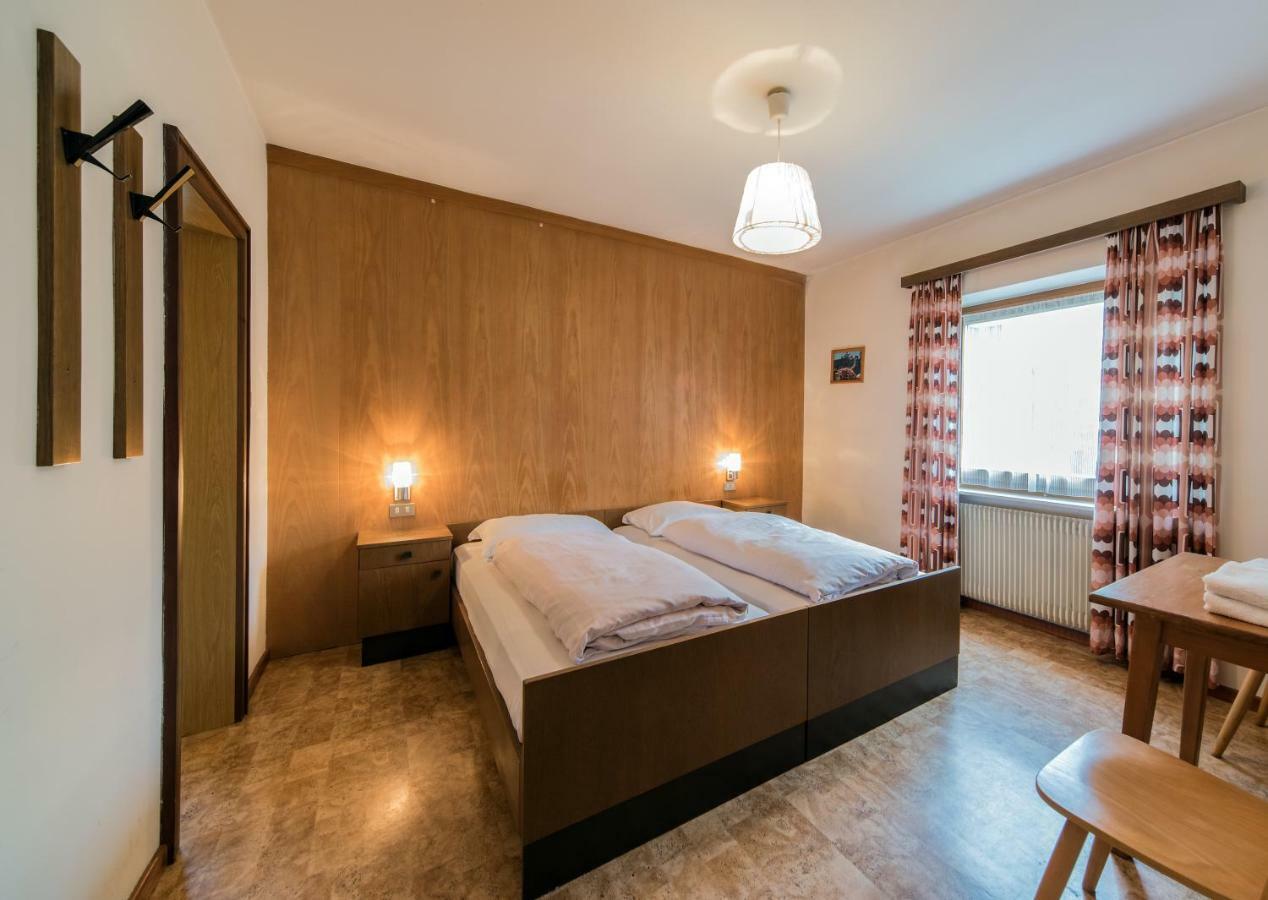 Residence Trametsch Brixen Exteriér fotografie