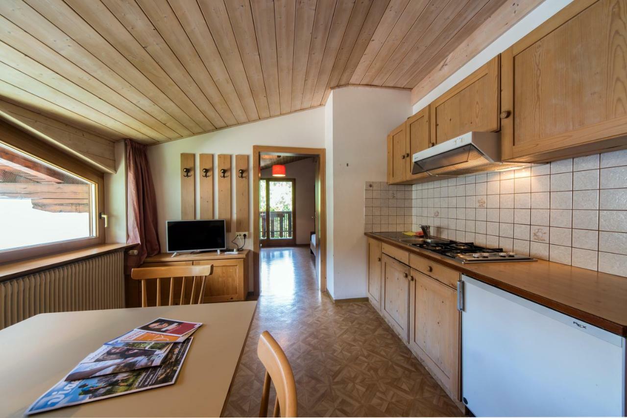 Residence Trametsch Brixen Exteriér fotografie