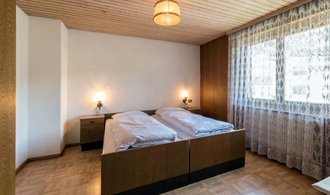 Residence Trametsch Brixen Exteriér fotografie
